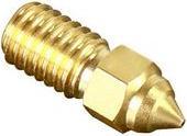 Actual product image Creality ENDER-5 S1 HIGH-SPEED M6 NOZZLE (Blast pipe)