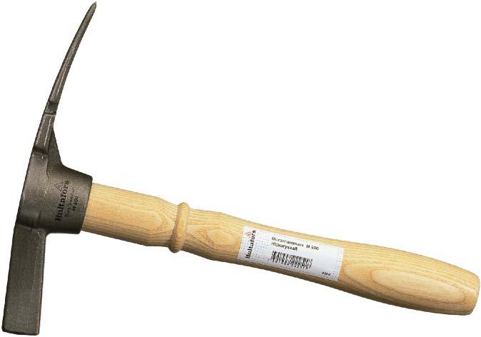 Actual product image Hultafors Mason's hammer (820 g)