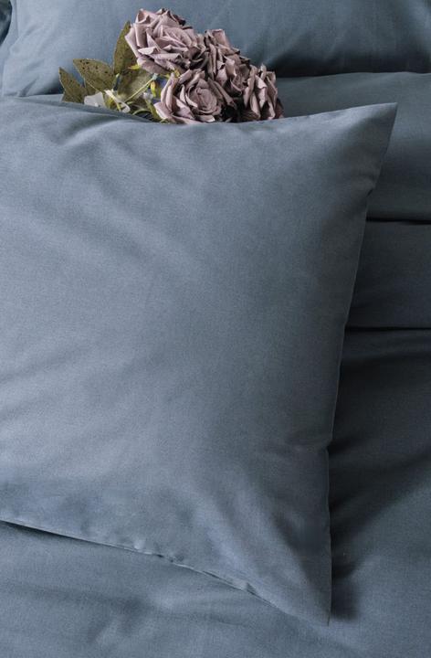 Image du produit Cotton Box Linge de lit Plain (160 x 210 cm, 50 x 70 cm)