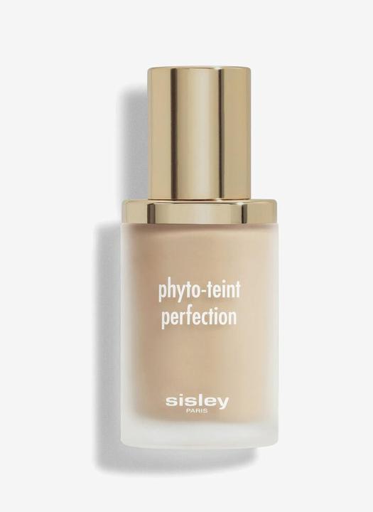 Actual product image Sisley Phyto-Teint Perfection (1N Ivory) (1N, Ivory)