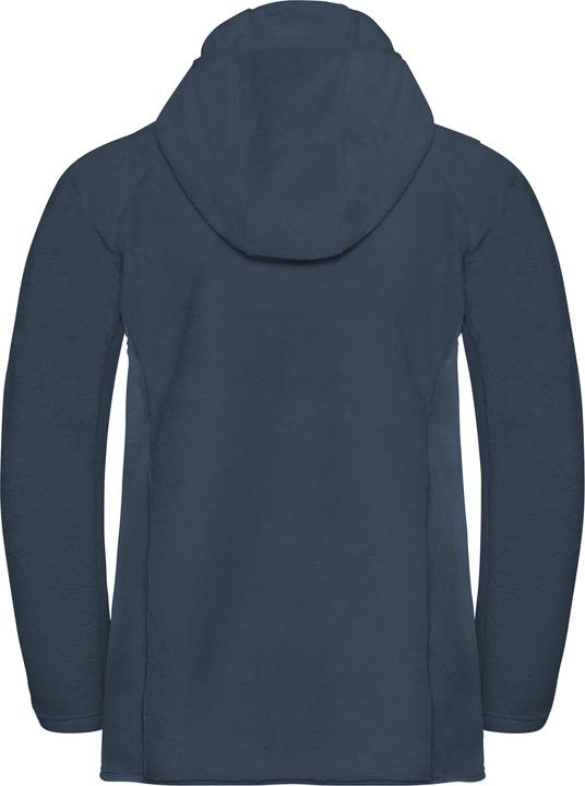 Produktbild Jack Wolfskin Rotwand Hooded Fz W (M)