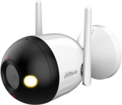 Actual product image Dahua IP camera F4C-PV (2560 x 1440 Pixels)