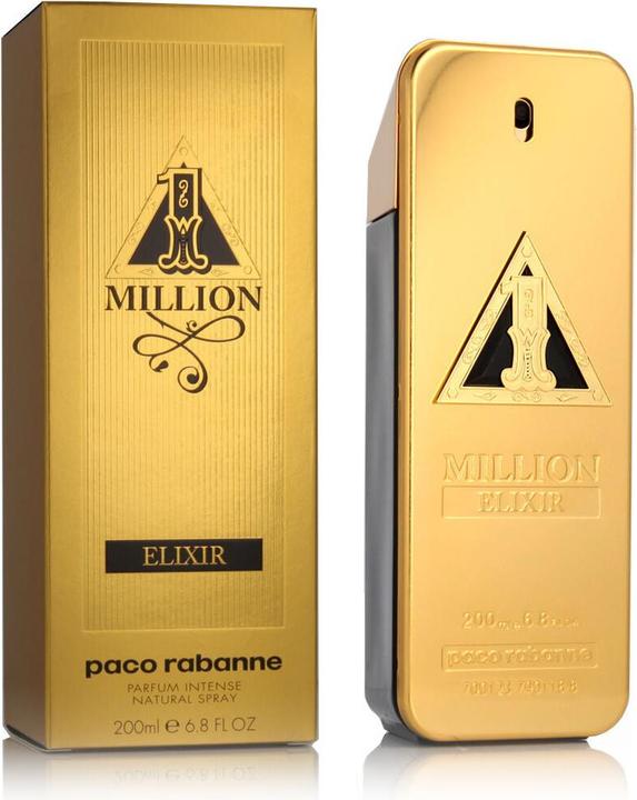 Immagine prodotto Paco Rabanne 1 Million (Eau de parfum, 200 ml)