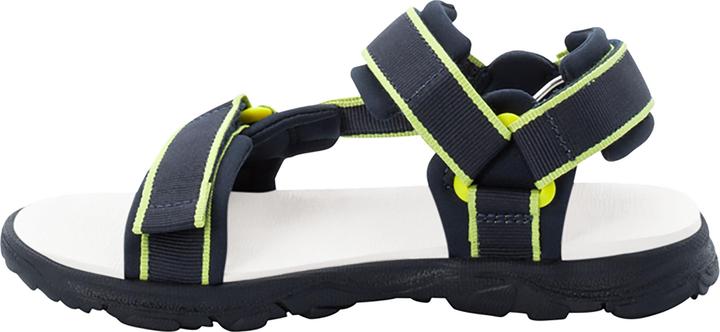 Image du produit Jack Wolfskin Seven Seas 3 K (30)