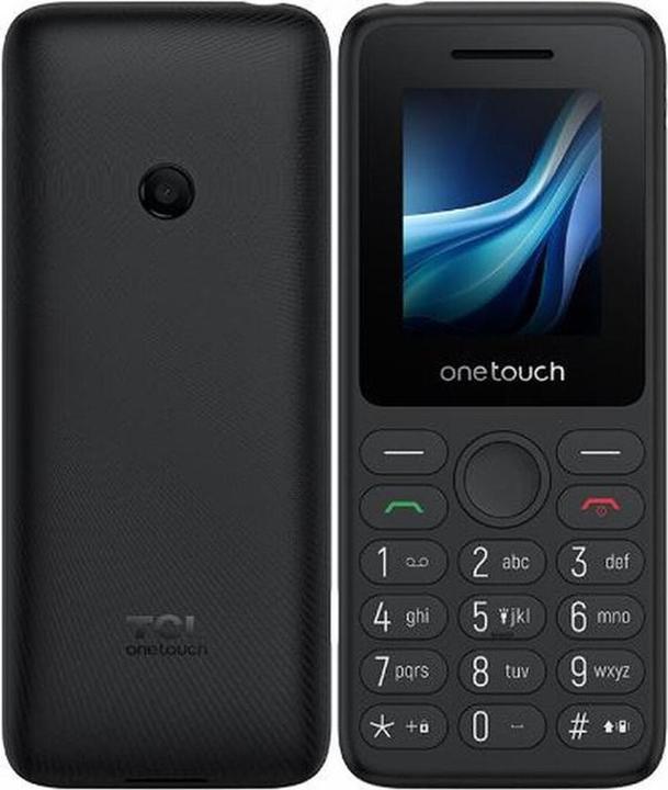 Image du produit TCL Mobiltelefon für ältere Erwachsene T314D1-3ALCA112 (1.80")