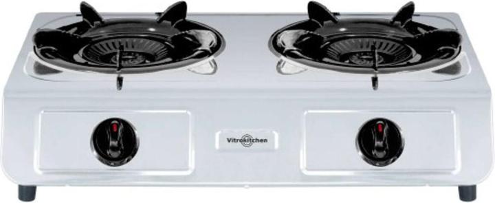 Produktbild Vitrokitchen Gaskocher 275IB