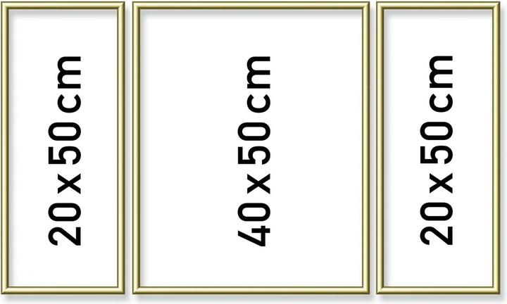 Schipper MNZ - Alurahmen