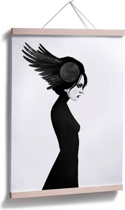 Image du produit Trenddeko Amy - Ailes (24 x 30 cm)