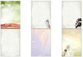 Produktbild Sigel Design-Papier (90 g/m², 50 x, A4)