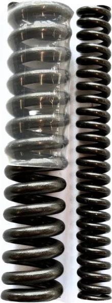 Actual product image Redshift ShockStop Stiffer