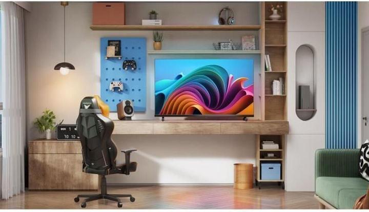 Produktbild Hisense TV 32A5NQ (32", A5N, QLED, Full HD, 2024)