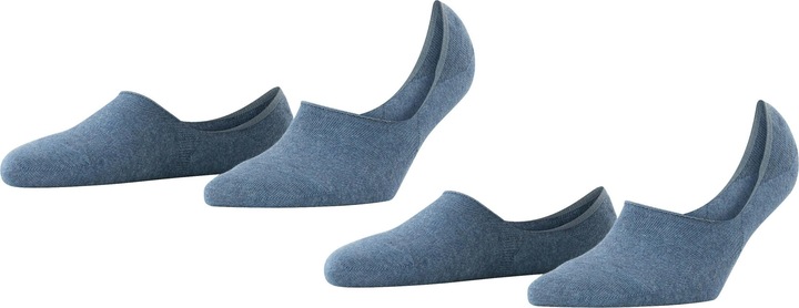 Actual product image Burlington 2Pack Everyday (pack of 2, 39 - 40)