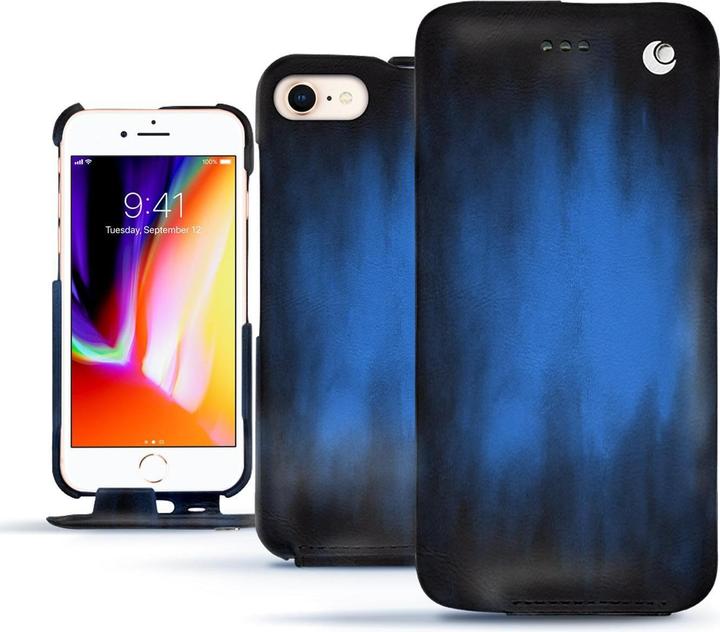 Image du produit Noreve Housse cuir vertical (Apple iPhone 8)