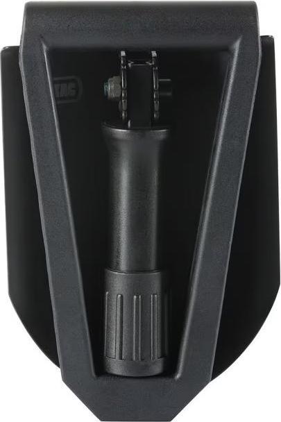 Actual product image M-Tac Saperka składana z pokrowcem - Oliwkowa