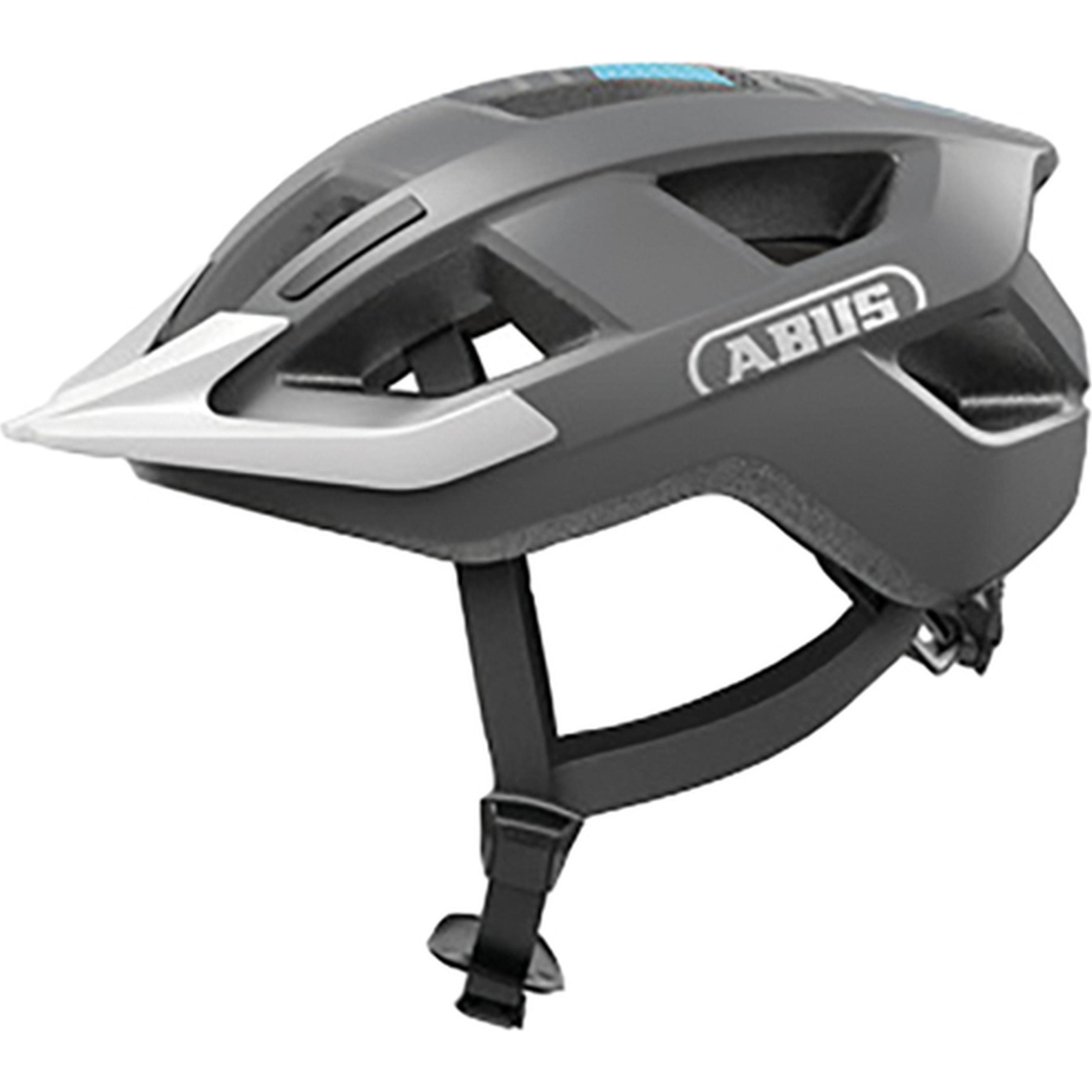 Abus, Casco da ciclismo, (58 - 62 cm)