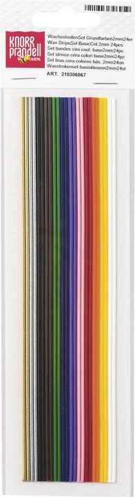 Basic colours