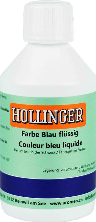 Actual product image Hollinger Airbrush (250 ml)