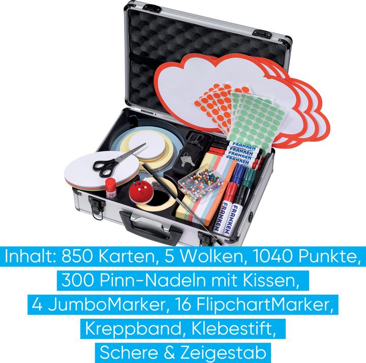 Immagine prodotto Franken Caso di moderazione