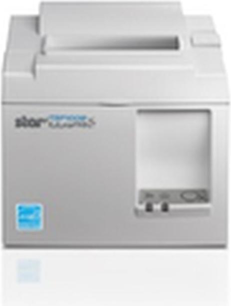 Actual product image Star Micronics TSP143II (WLAN)