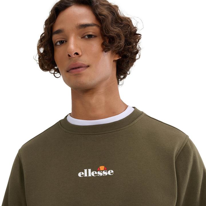 Produktbild Ellesse Sweatshirt Casual Bequem sitzend KIAMTO 2 (XXL)
