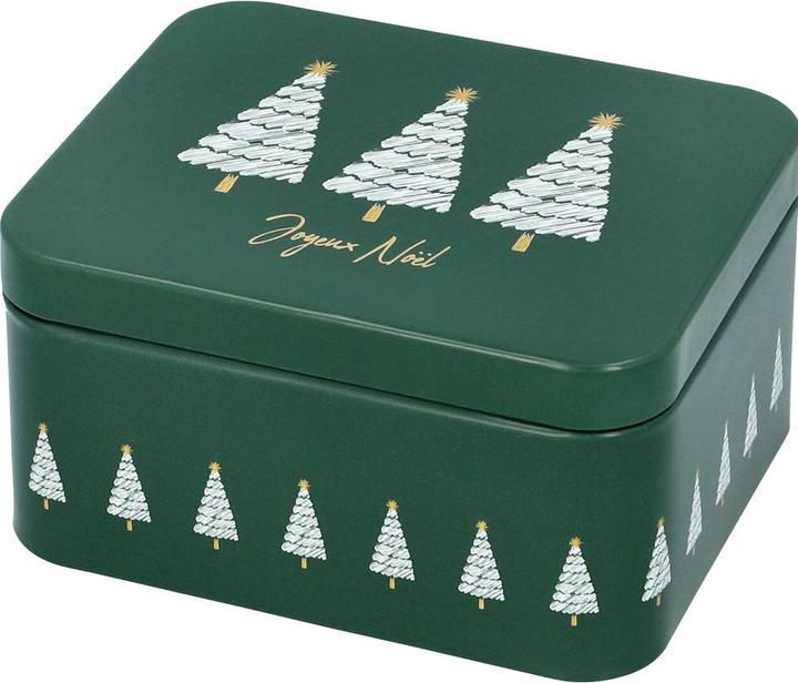 Image du produit Birkmann Boîte à biscuits
