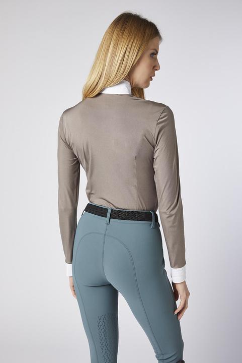 Produktbild Vestrum turnier-reithed daen vestru giralba (M)