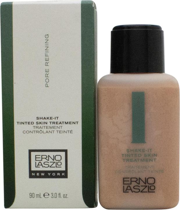 Erno Laszlo Shake-It Tinted Skin Treatment Medium 3 Fl Oz