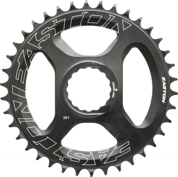 Produktbild Easton Chainring Direct Mount Cinch 10/11SP N/W 44T (38)