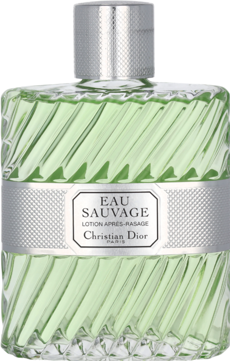 Produktbild Dior Eau Sauvage (Lotion, 200 ml)
