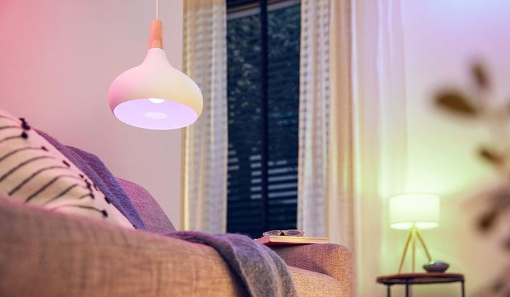 Produktbild Philips Lampe 100 W A60 E27 (E27, 1521 lm, 1x)