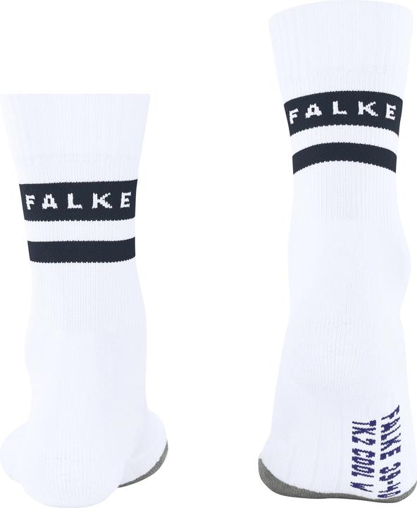 Actual product image Falke TK2 Explore Cool Herren Trekking (42 - 43)