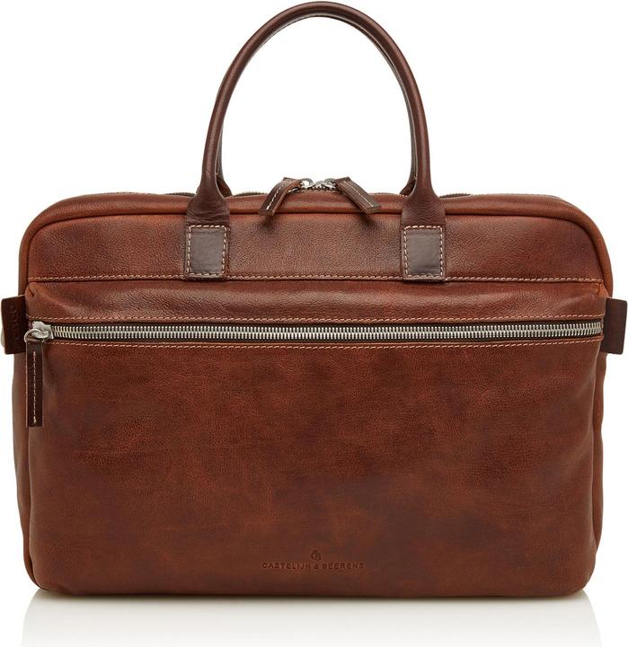 Produktbild Castelijn & Beerens Sam Laptoptasche 15,6" RFID (15.60", Universal)