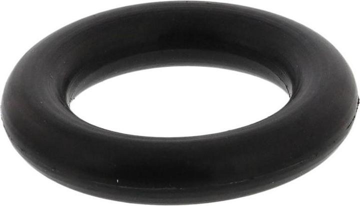 Image du produit RS PRO Nitrile Rubber O-Ring O-Ring, 7.6mm Bore, 12.4mm Outer Diameter