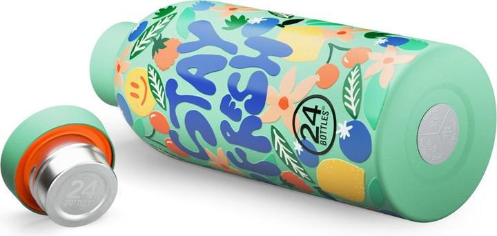 Image du produit 24 Bottles Clima Trinkflasche 500 ml (0.50 l)