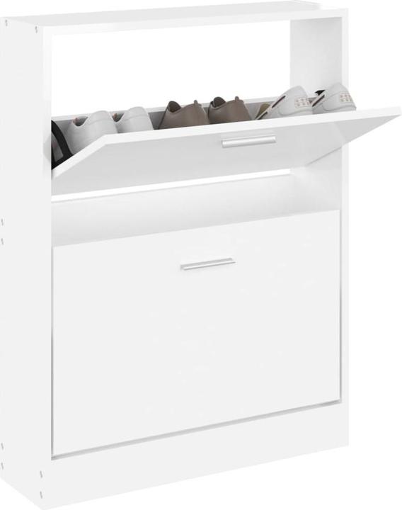 Actual product image vidaXL Sofia (59 x 17 x 81 cm)