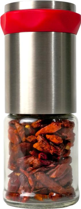 Gipfelhirsch Chilimühle (Chili)