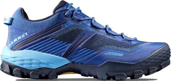 Produktbild Mammut Ducan II Low GTX Women (40)