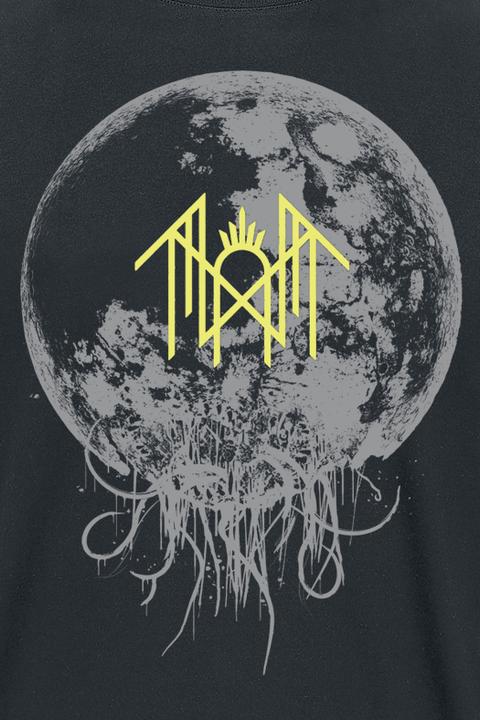 Produktbild Sleep Token Glow Logo (S)