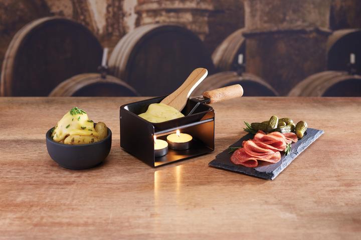 Produktbild Master Class Raclette