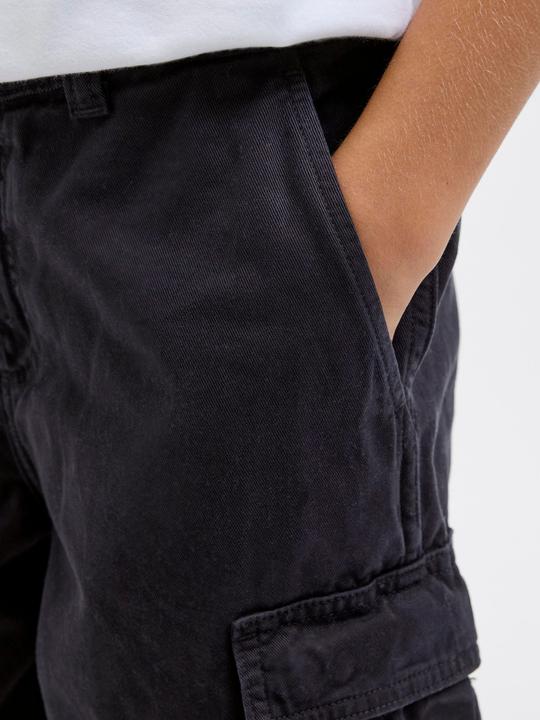 Immagine prodotto Jack & Jones Pantaloncini Loose Fit Junior Loose Fit (164)