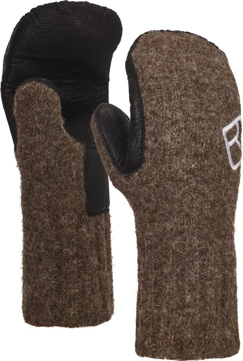 Produktbild Ortovox Classic Wool Mitten Leather (S)