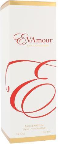 Actual product image Eva Longoria Evamour (Eau de parfum, 100 ml)