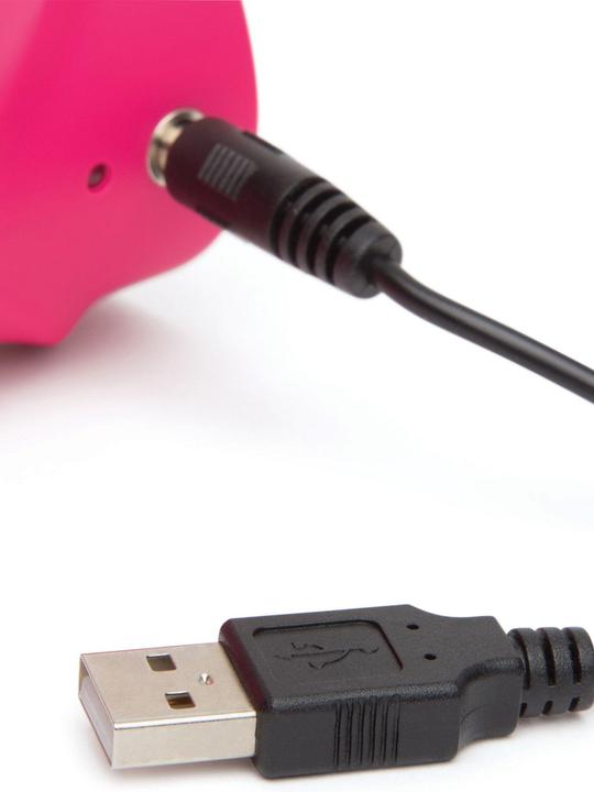 Produktbild Happy Rabbit G-Spot