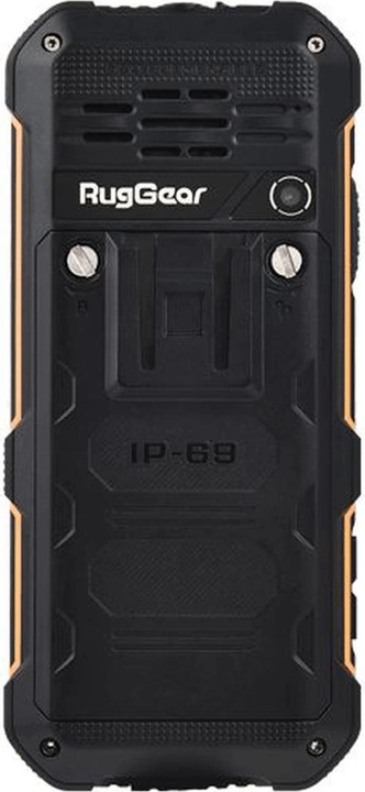 Immagine prodotto Rug Gear RG170 (2.40", 2 Mpx, 4G)