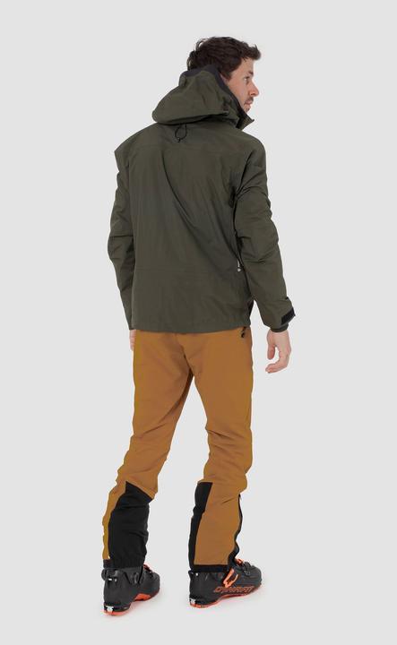 Immagine prodotto Salewa Giacca Sella 3L Powertex (M)