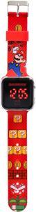 Immagine prodotto Accutime Super Mario (Orologio digitale, 3.80 mm)