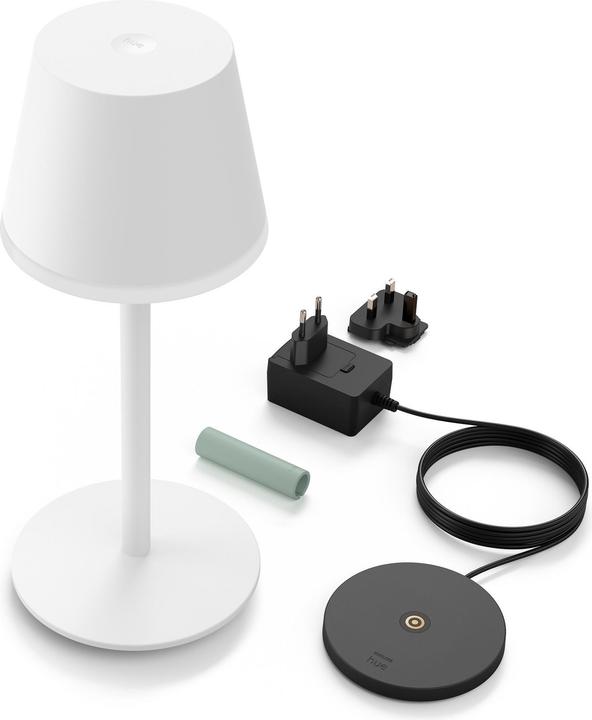 Productafbeelding Philips Hue Hue Go (370 lm)