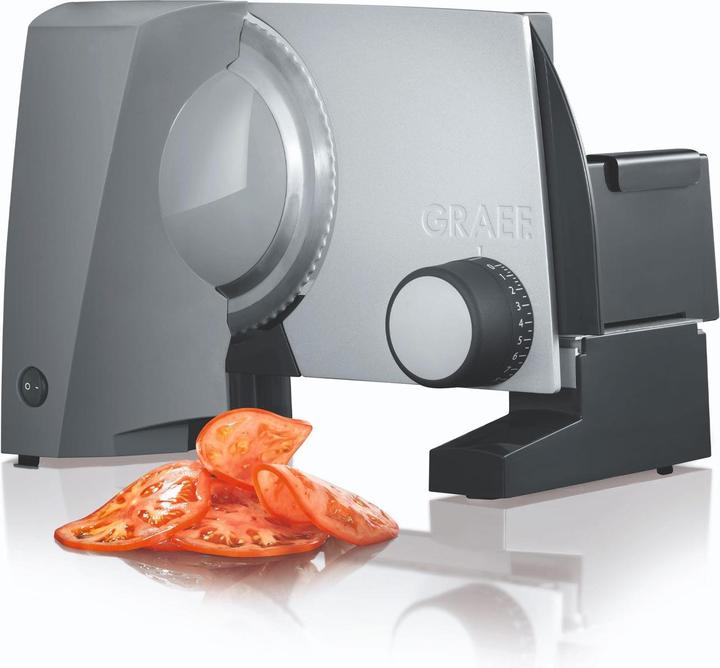 Actual product image Graef G59