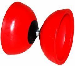 Produktbild Jonglerie Diabolo Tornado