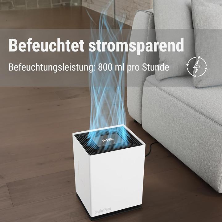 Image du produit Stadler Form Noah (110 m²)